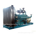 Super noiseless Tongchai digital generator diesel series 320kw